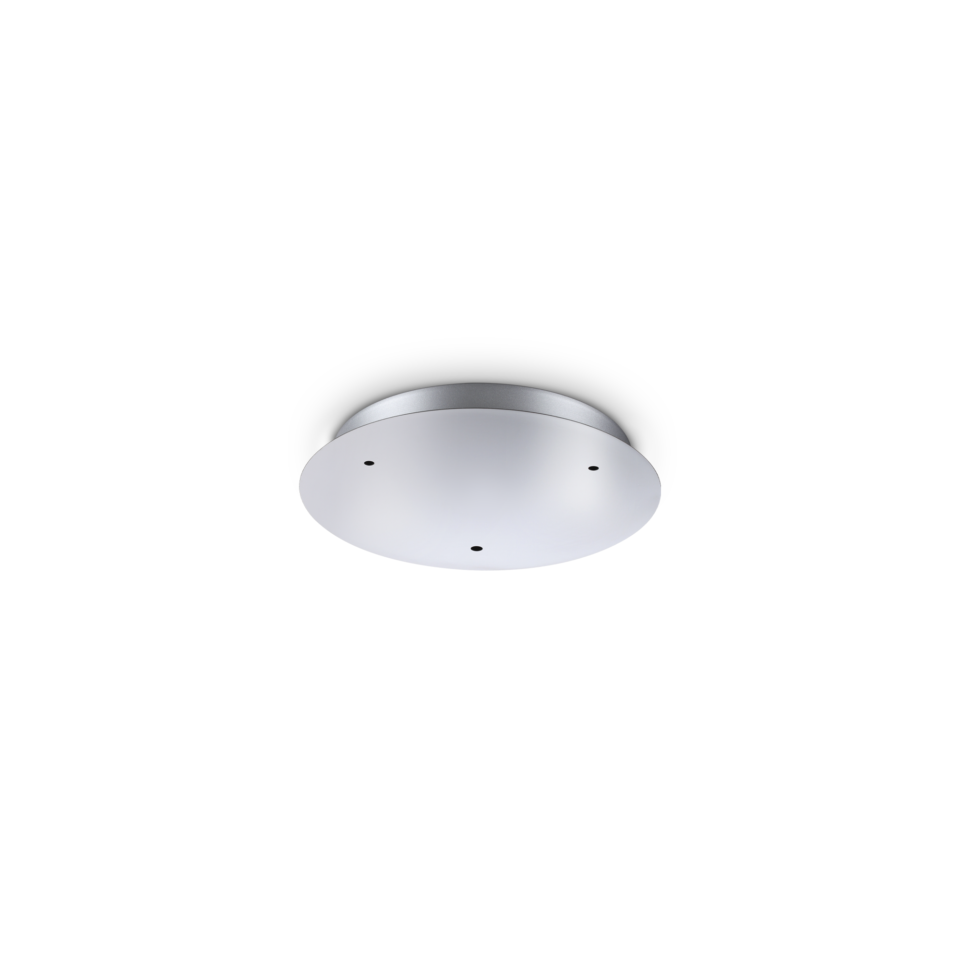 ROSONE D030 03 FORI CROMO