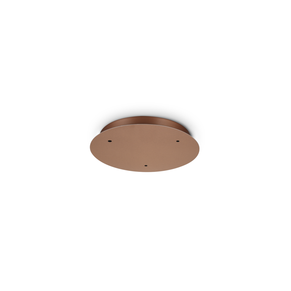 ROSONE D030 03 FORI RAME