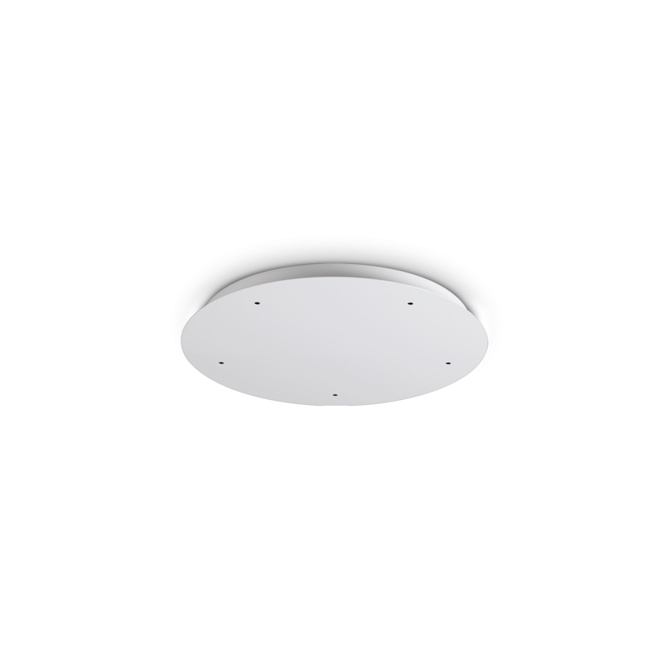 ROSONE D045 05 FORI BIANCO