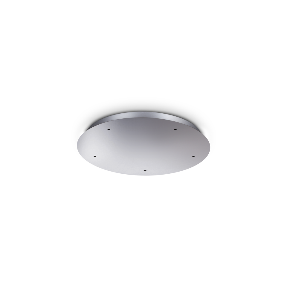 ROSONE D045 05 FORI CROMO