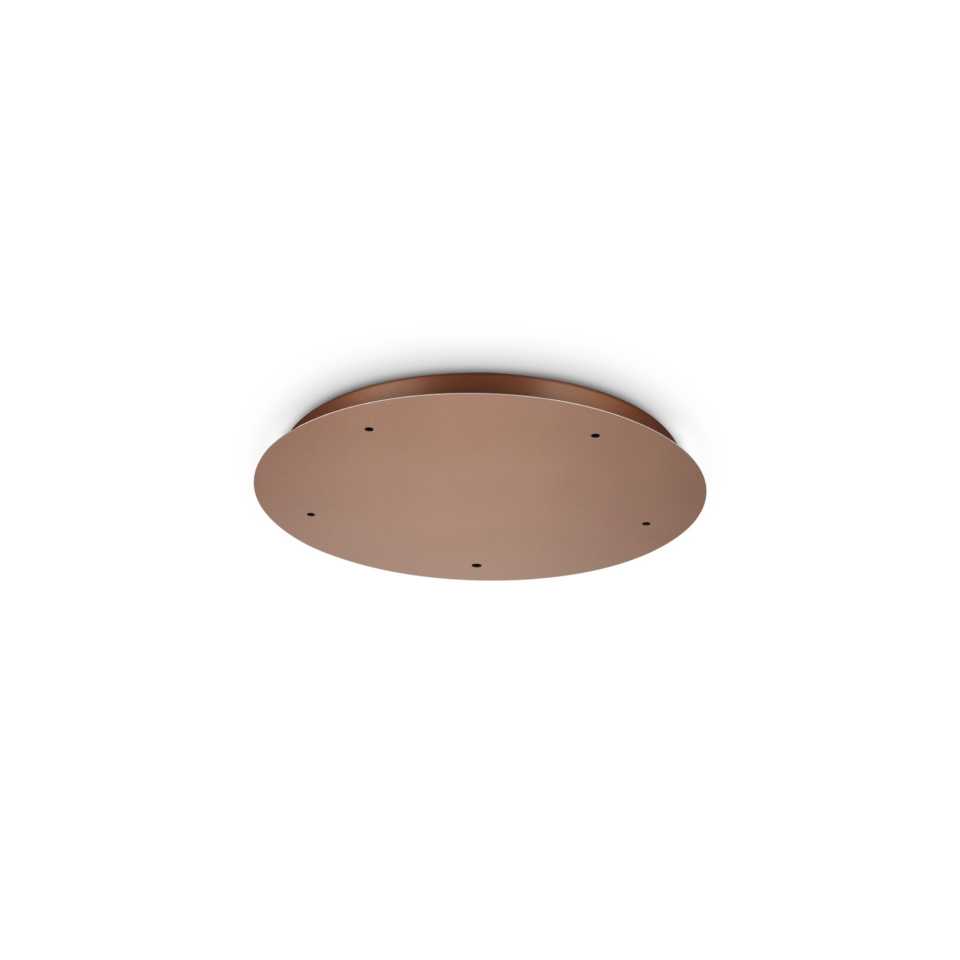 ROSONE D045 05 FORI RAME