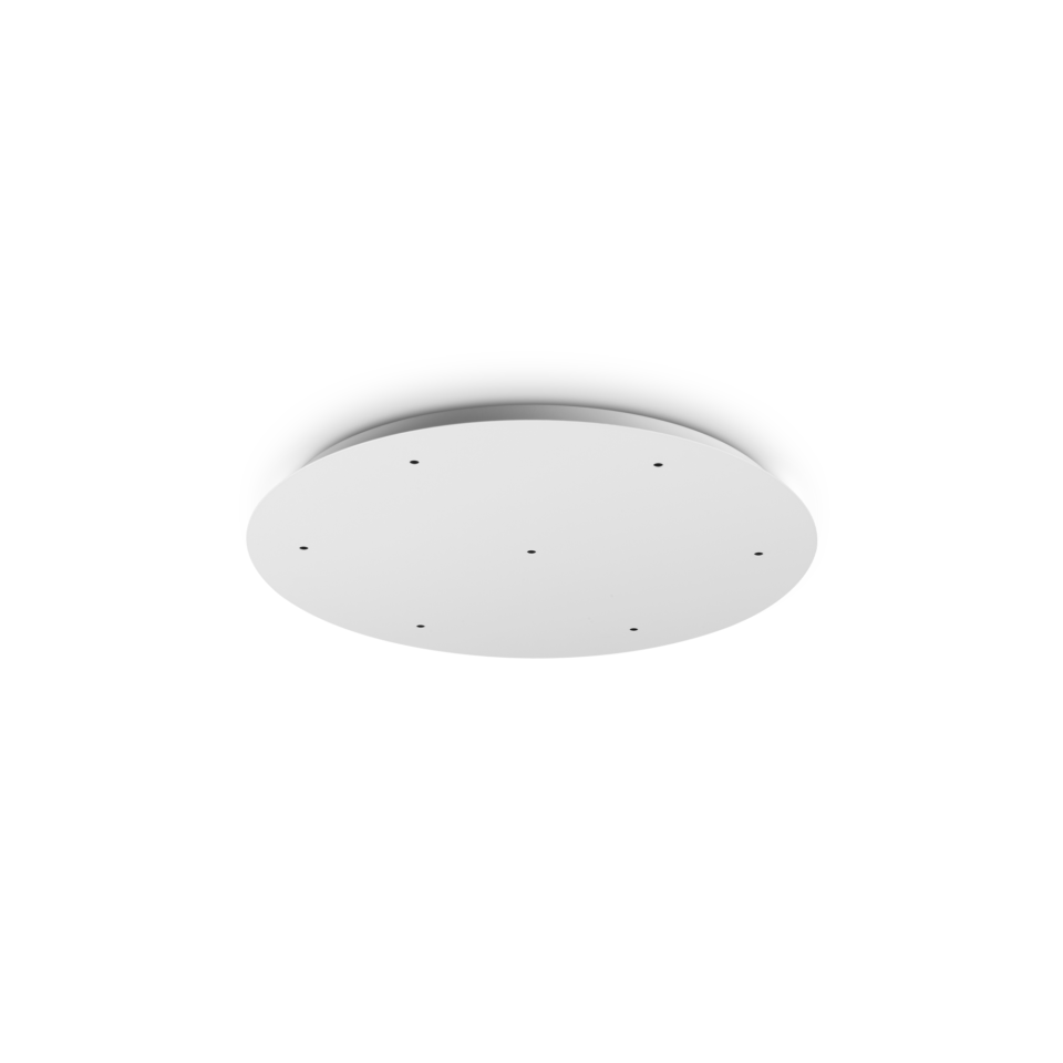 ROSONE D050 07 FORI BIANCO