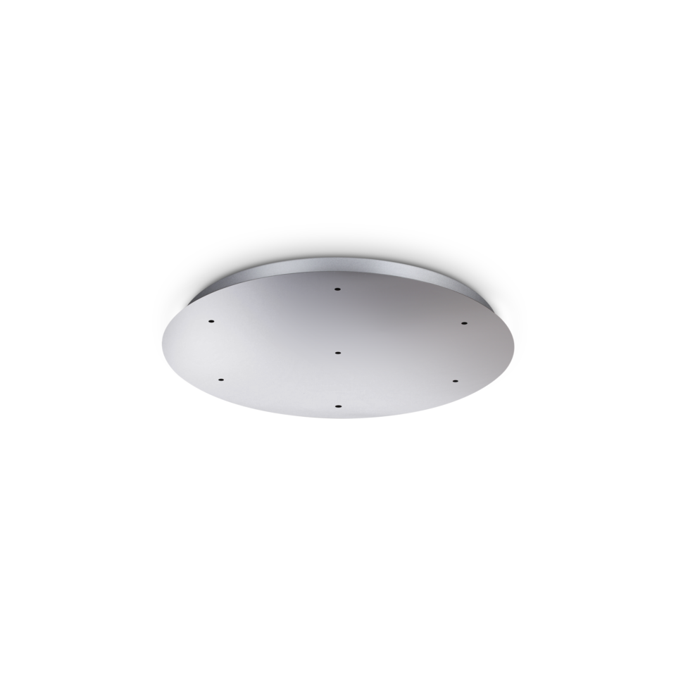 ROSONE D050 07 FORI CROMO