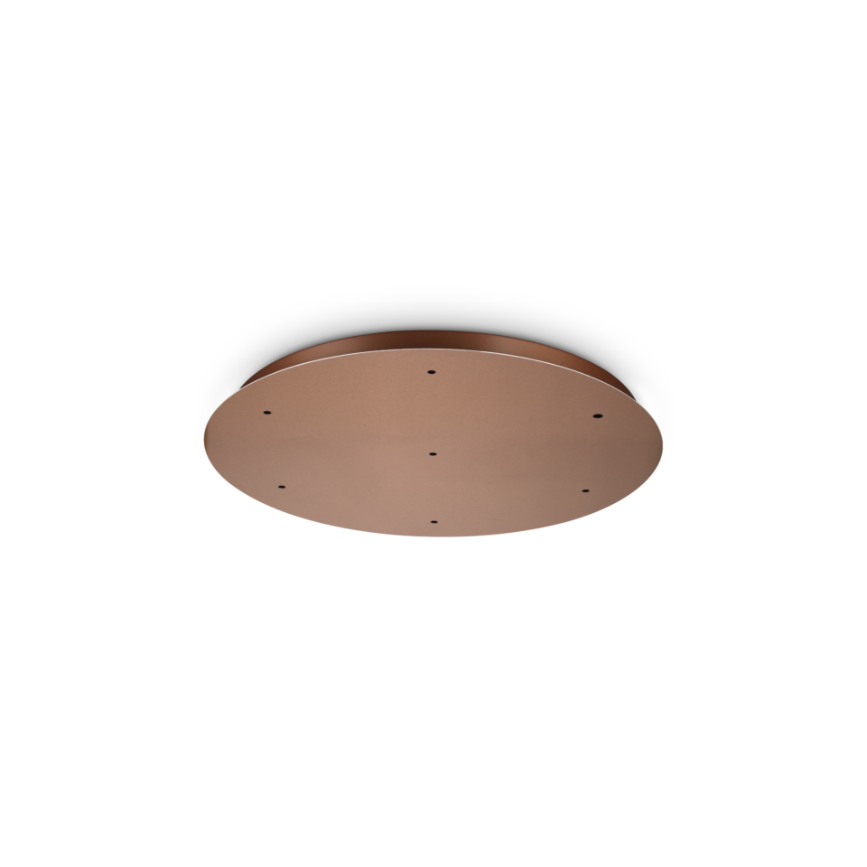 ROSONE D050 07 FORI RAME
