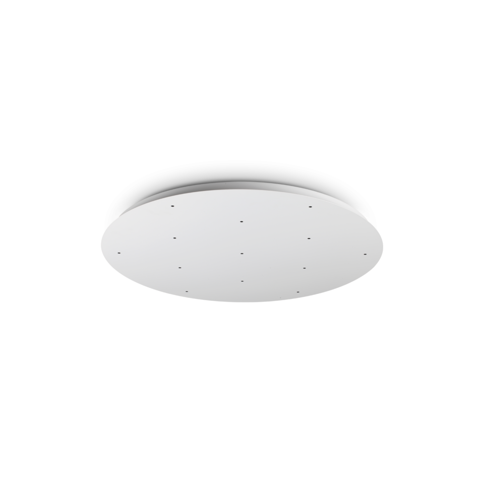 ROSONE D060 09 FORI BIANCO