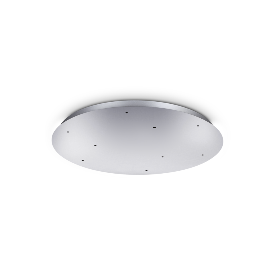 ROSONE D060 09 FORI CROMO