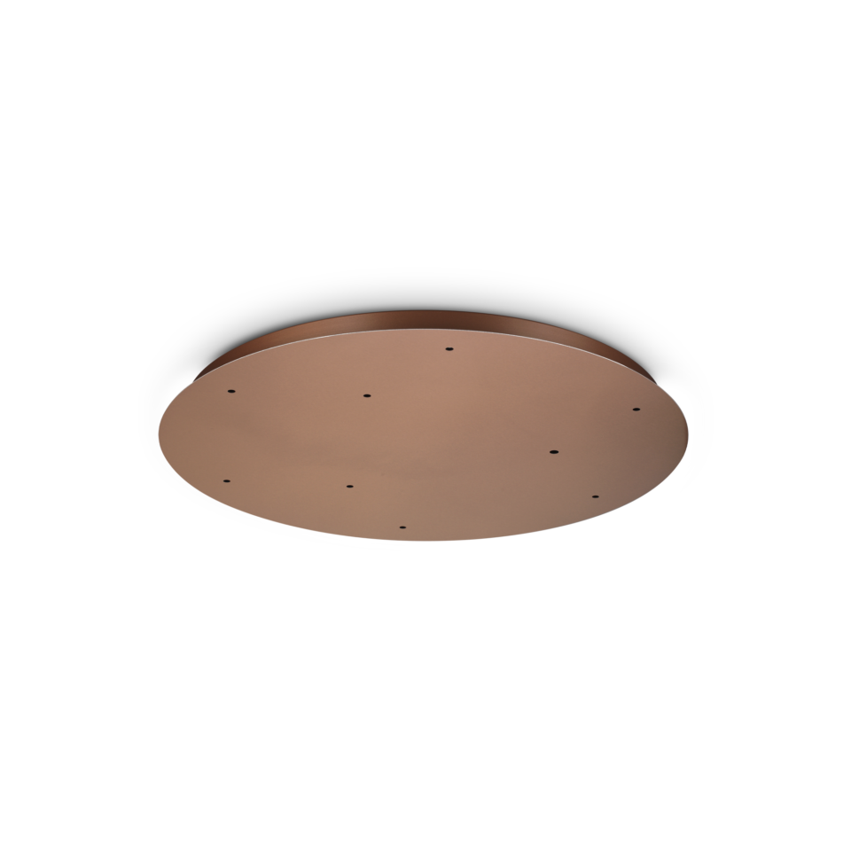 ROSONE D060 09 FORI RAME
