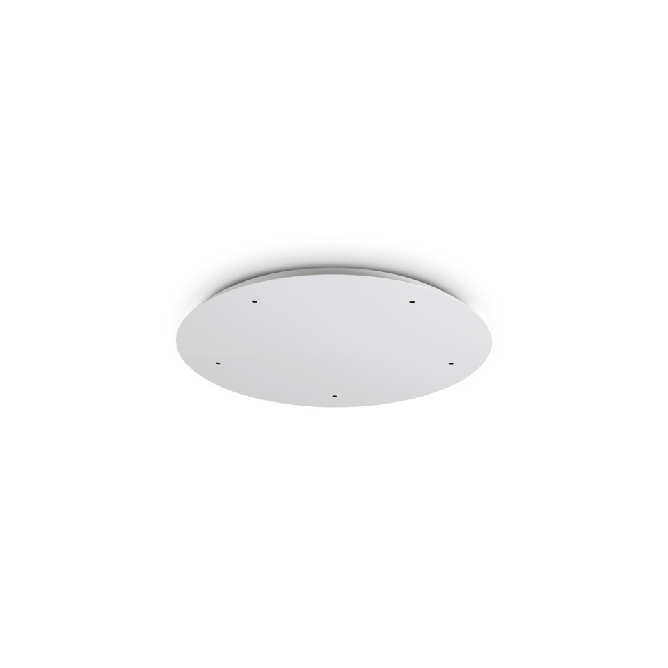 ROSONE D075 13 FORI BIANCO