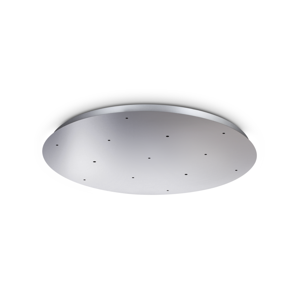 ROSONE D075 13 FORI CROMO
