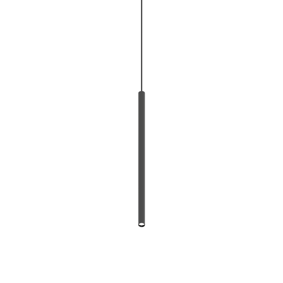 EGO PENDANT TUBE 5.5W 3000K 1-10V NE