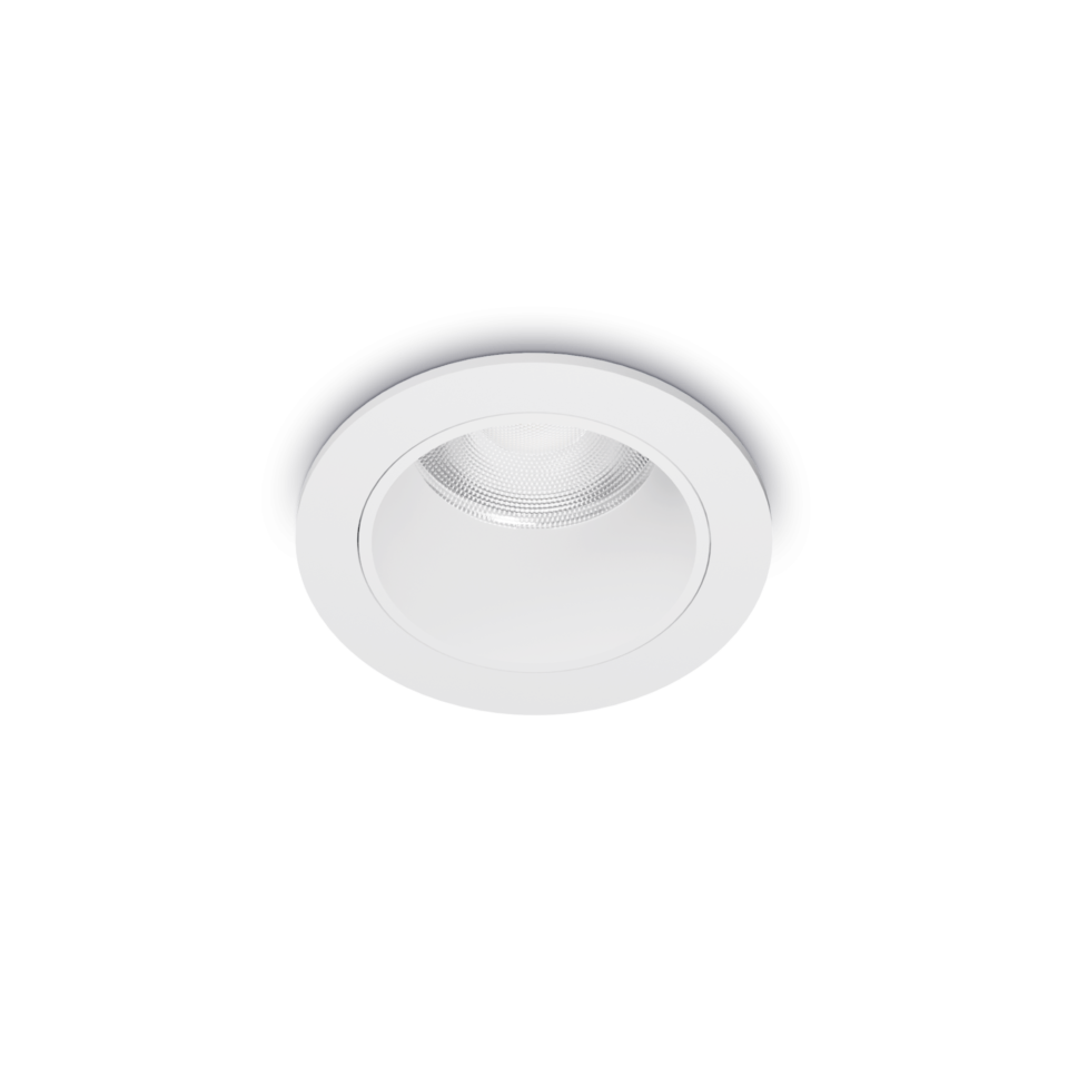 QUARK FI 12.0W 3000K BI