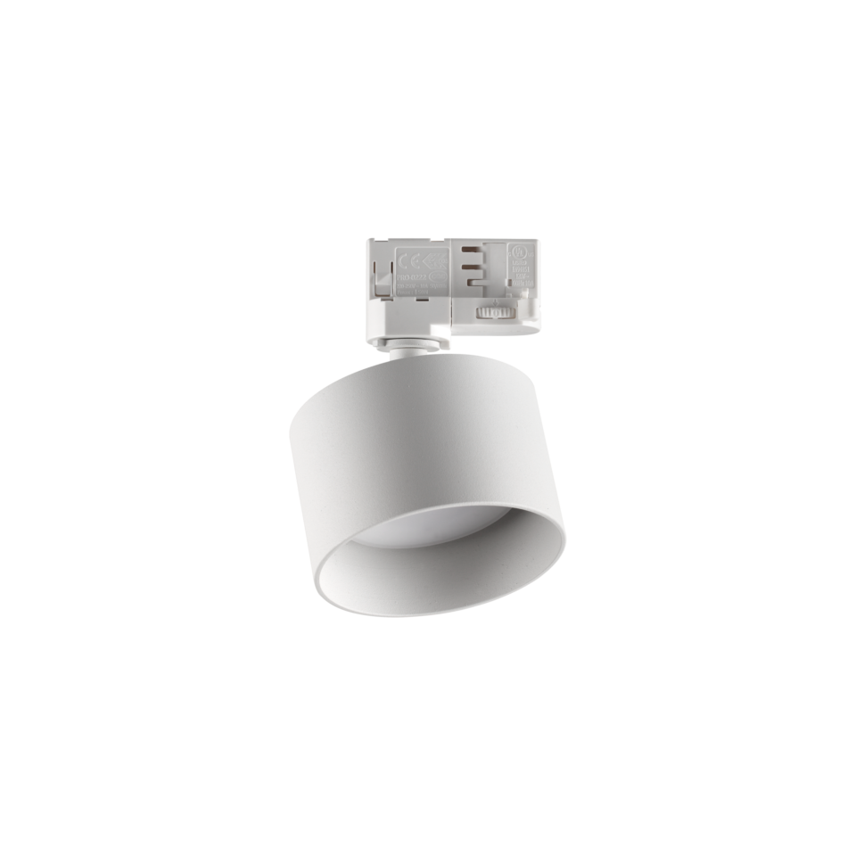 SPIKE TR 3-PHASE BIANCO