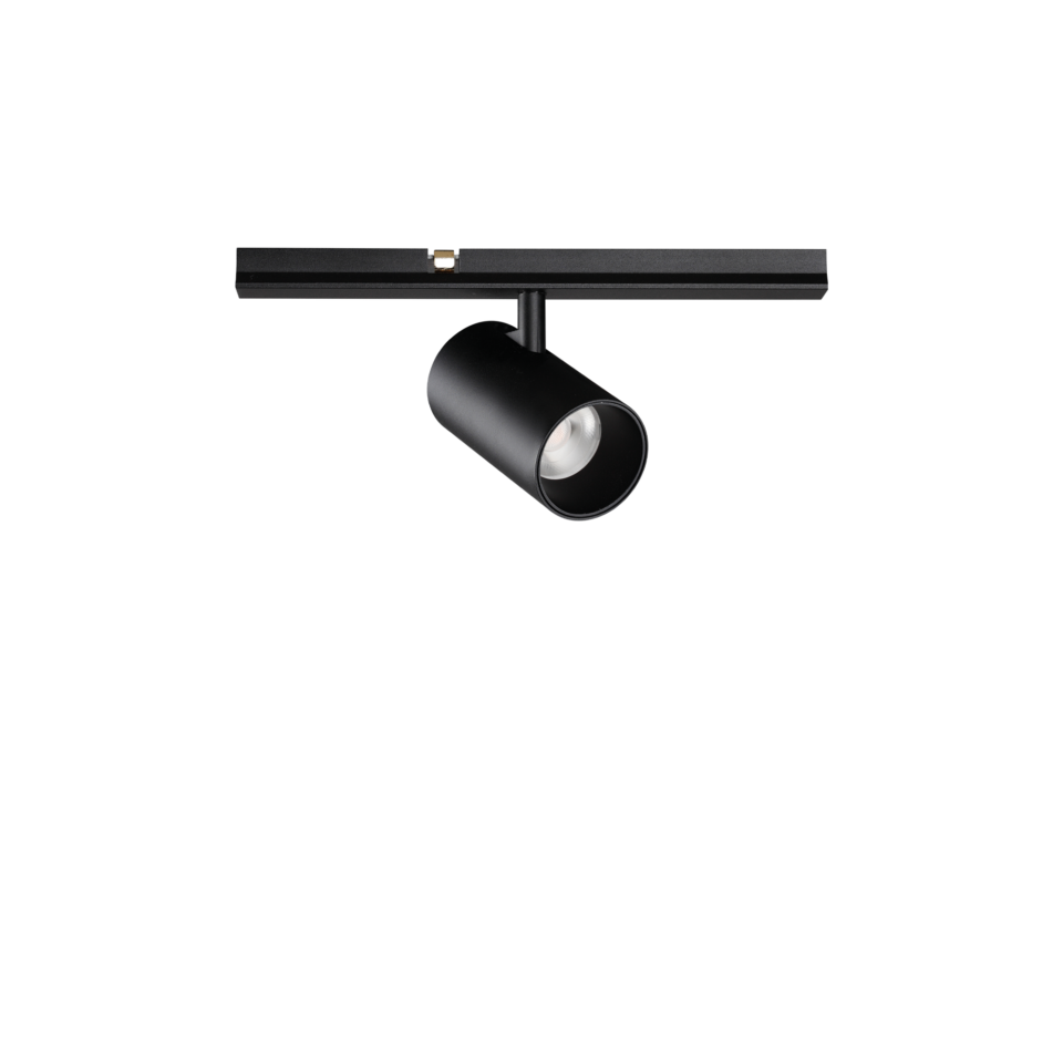 STICK SPOT SINGLE 03W 2700K NERO