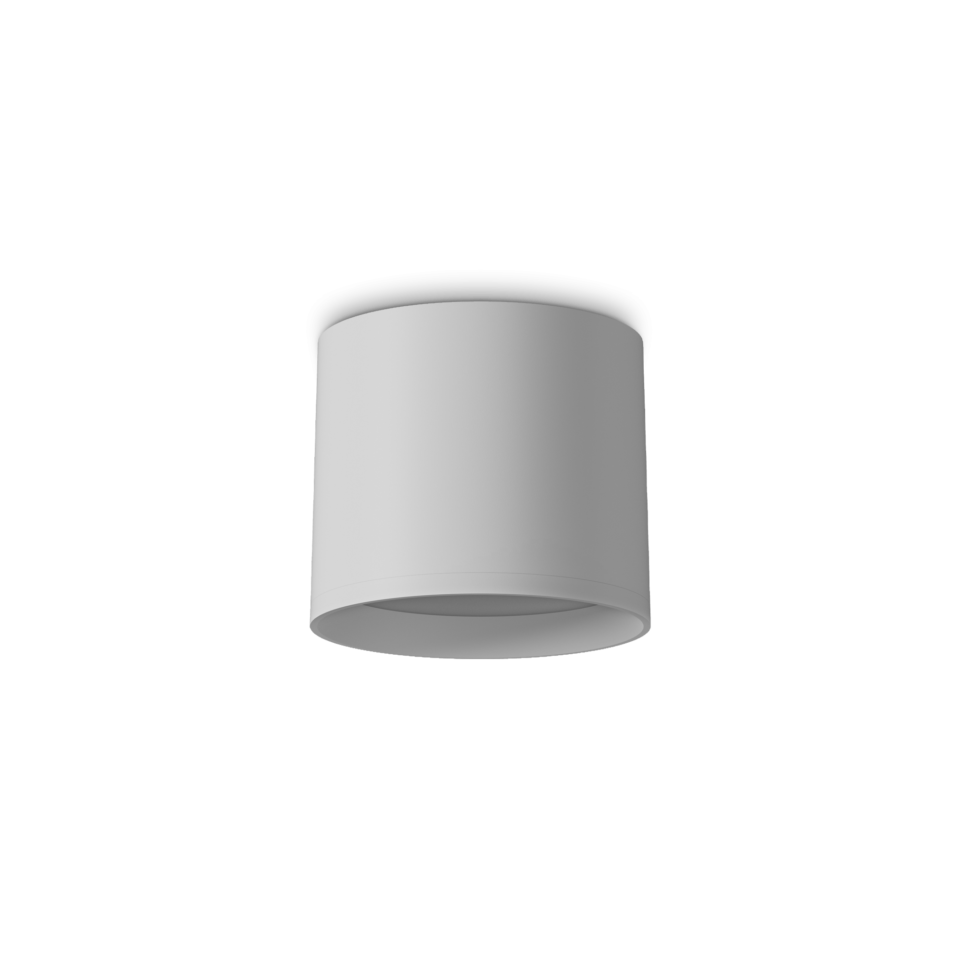 SPIKE LED PL BIANCO
