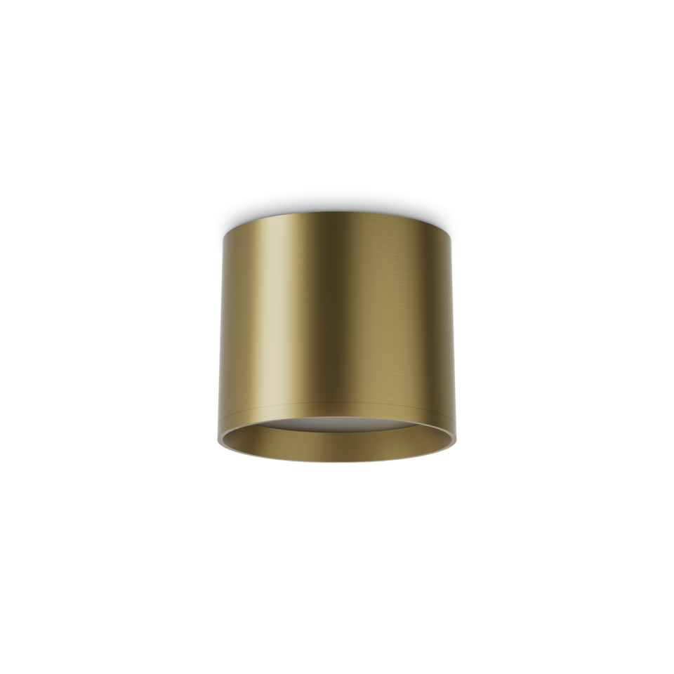 SPIKE LED PL OTTONE