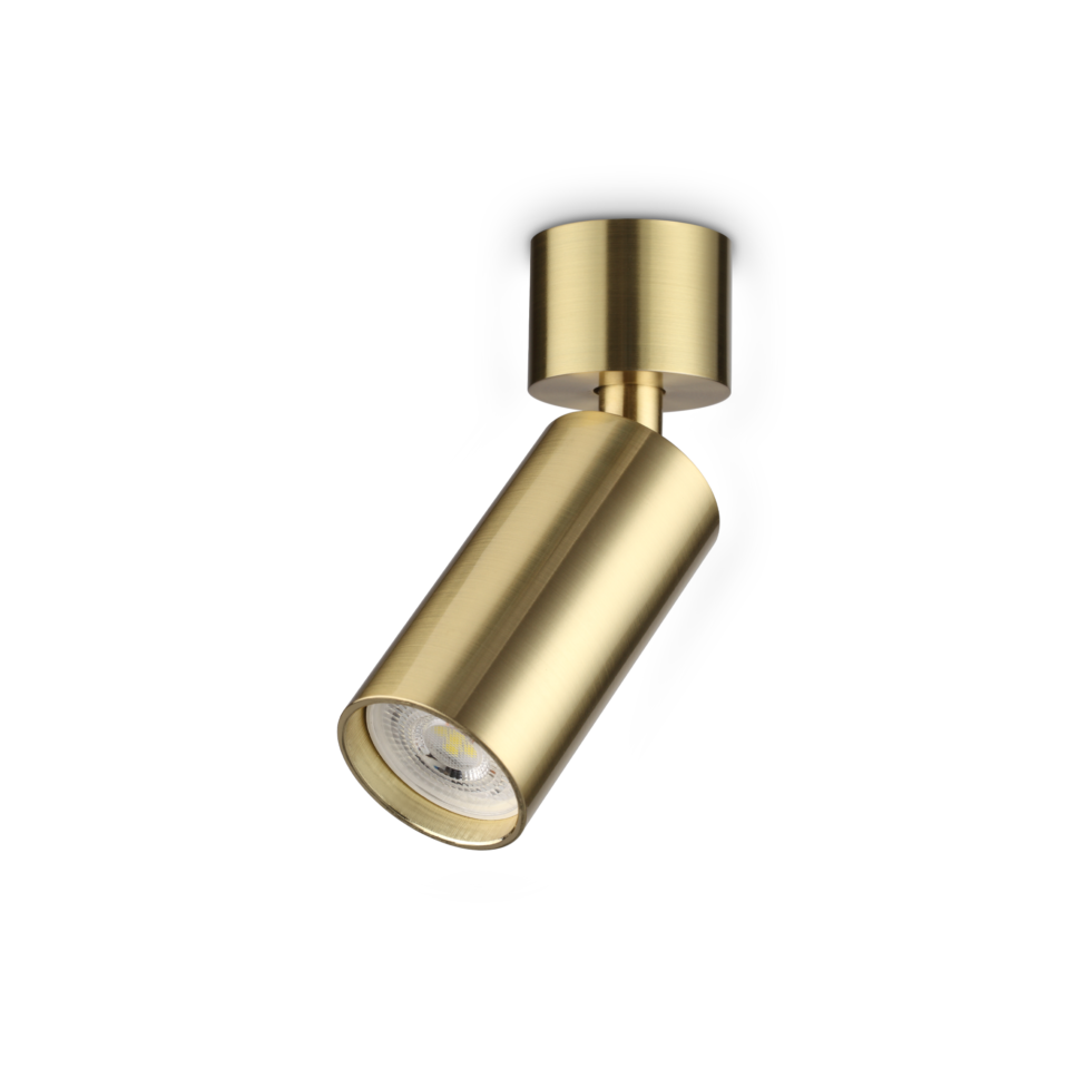 DYNAMITE AP1 MINI ROUND OTTONE