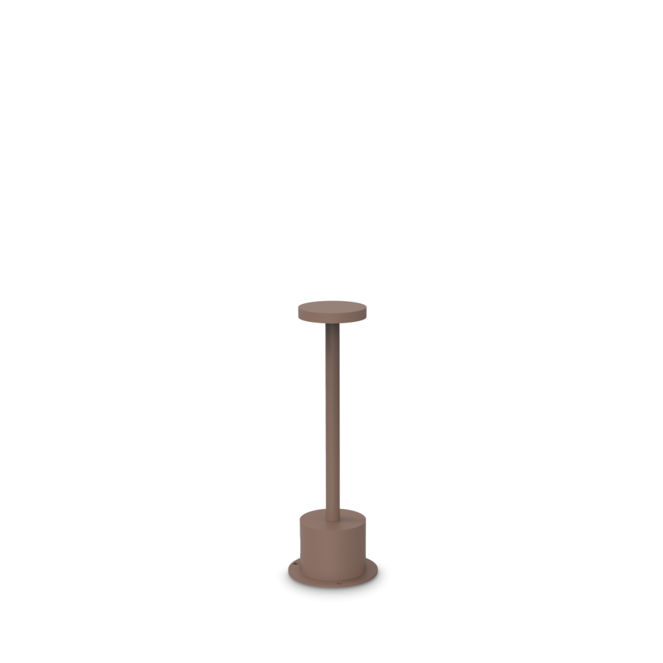 TOFFEE PT D08 H25 COFFEE