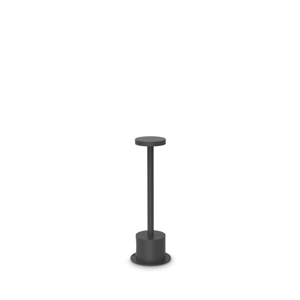 TOFFEE PT D08 H25 NERO