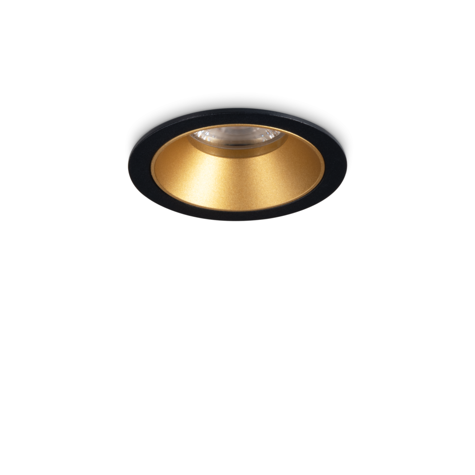 GAME TRIM ROUND 05W 3000K NE OR