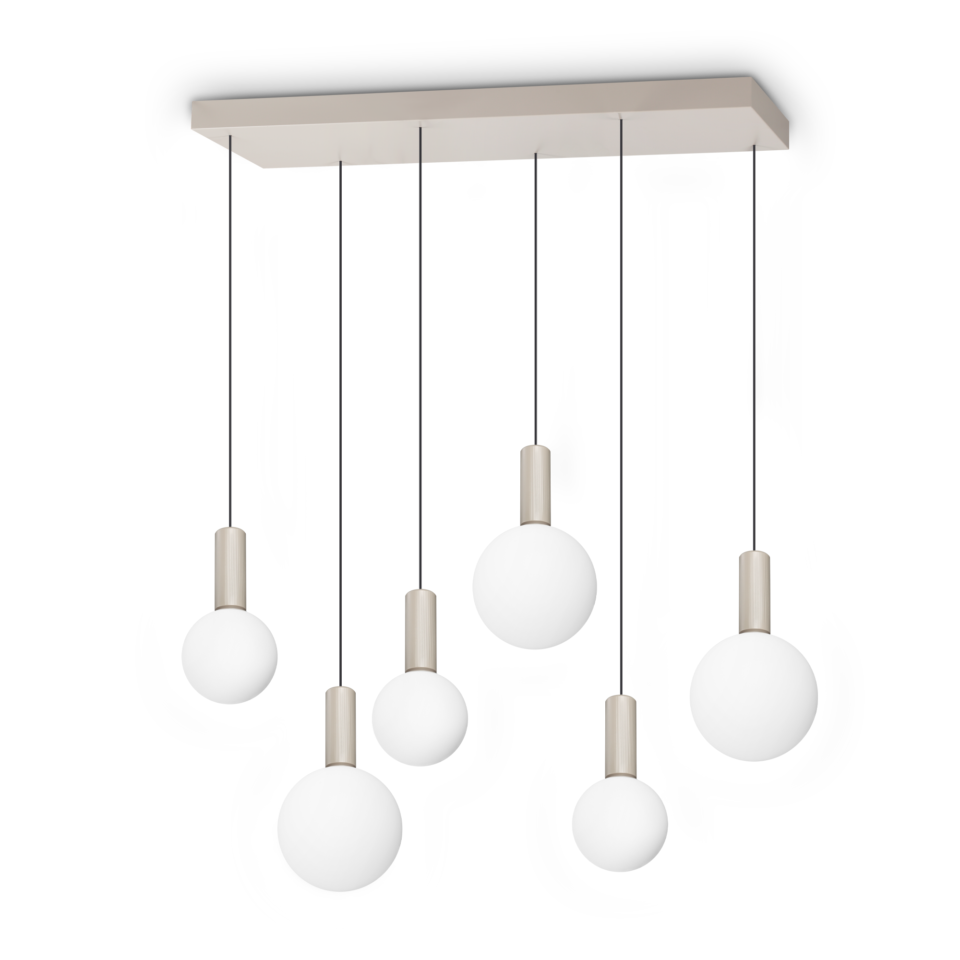 ODEON SP6 LINEAR