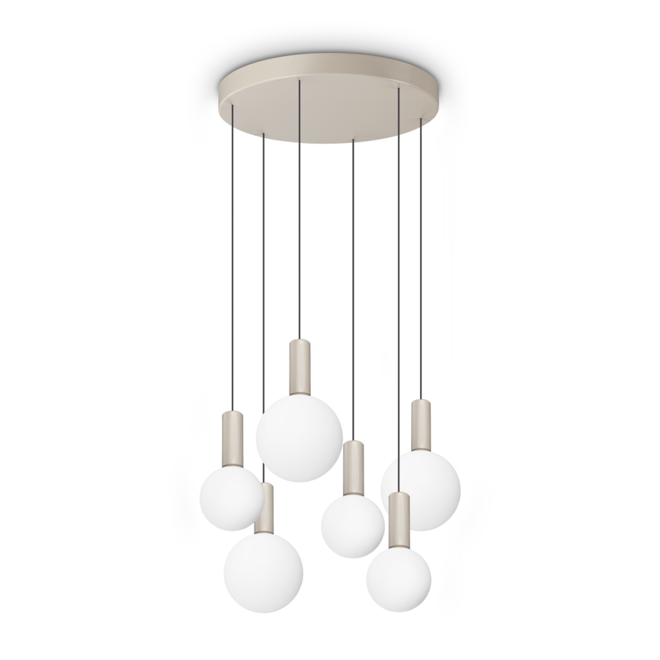 ODEON SP6 ROUND