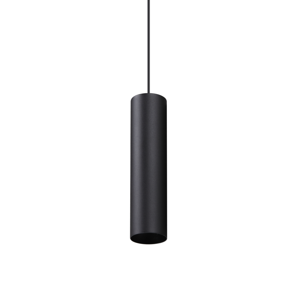 LOOK SP01 ROUND D6.0 H025 NERO