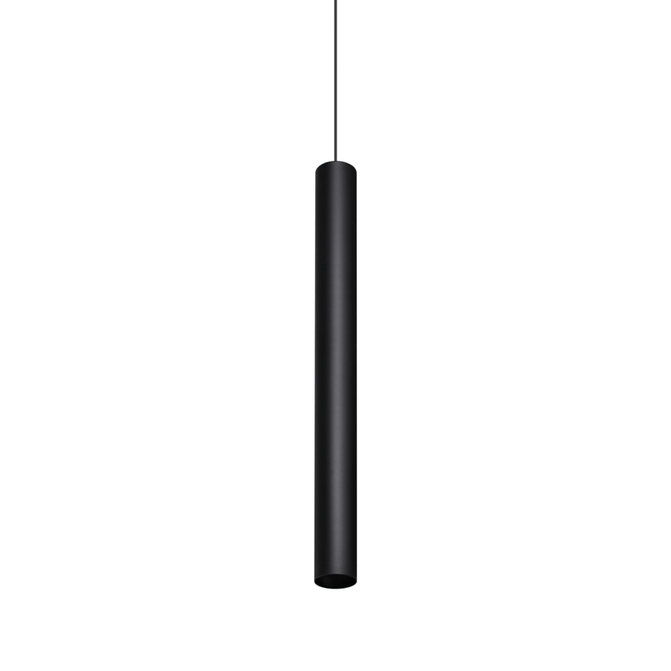 LOOK SP01 ROUND D6.0 H070 NERO