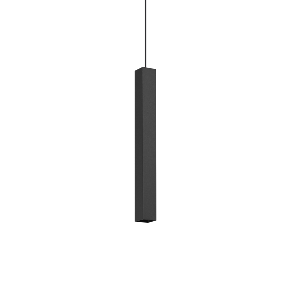 LOOK SP01 SQUARE D4.0 H040 NERO