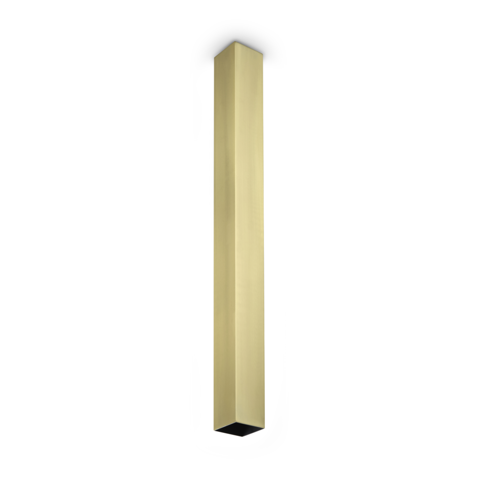 LOOK PL01 SQUARE D6.0 H075 OTTONE