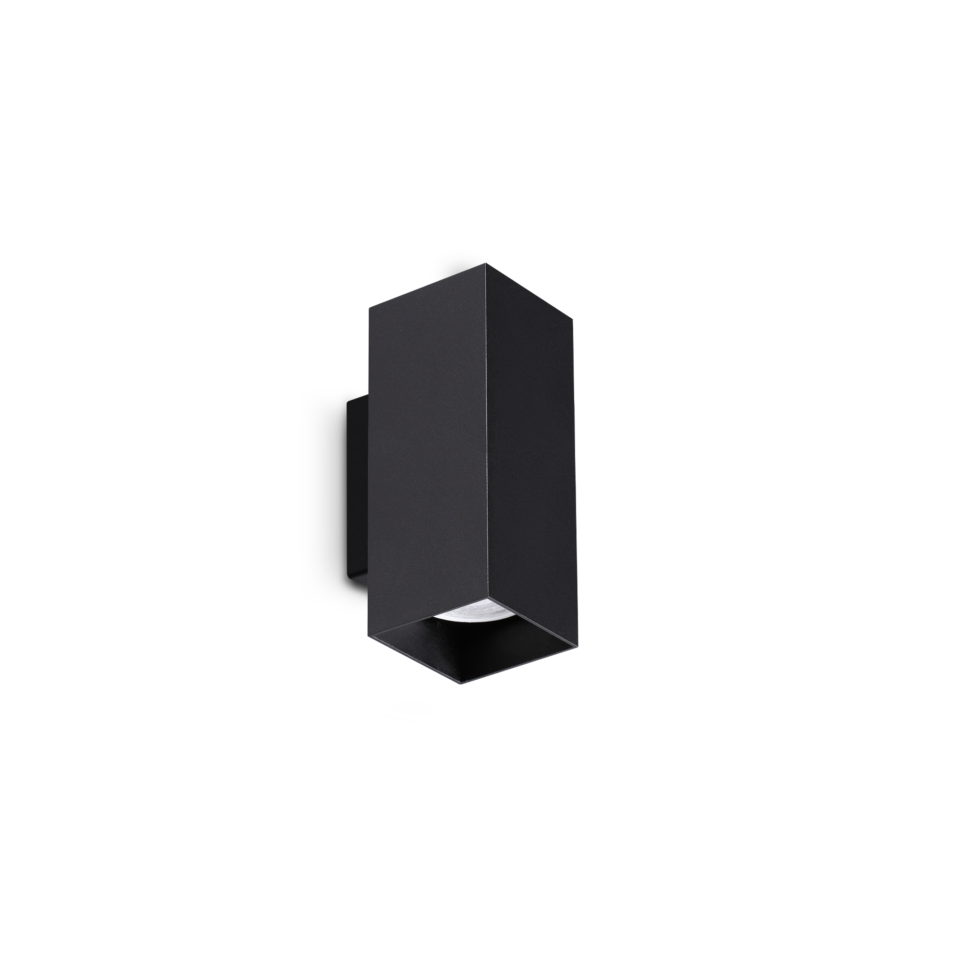 LOOK AP02 SQUARE D6.0 H015 NERO