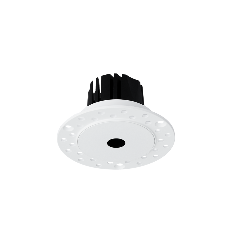 INFINITY FI TRIMLESS 07W 3000K BIANCO