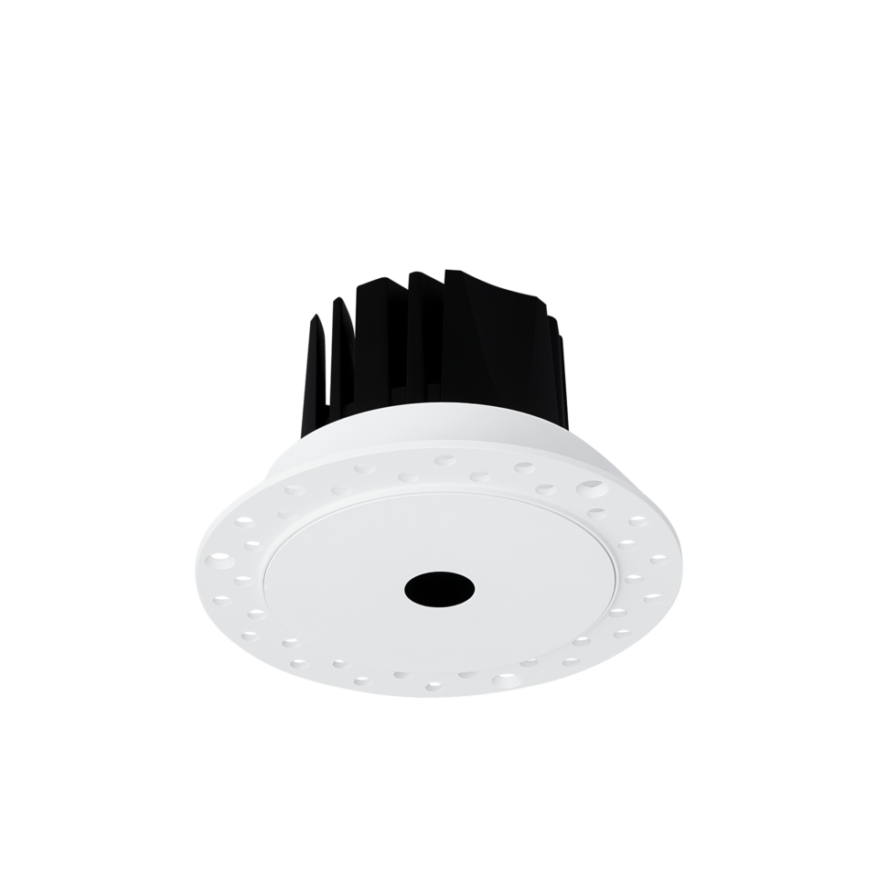 INFINITY FI TRIMLESS 12W 3000K BIANCO