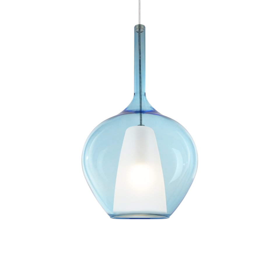 KALIQUE-1 SP1 D28 AZZURRO