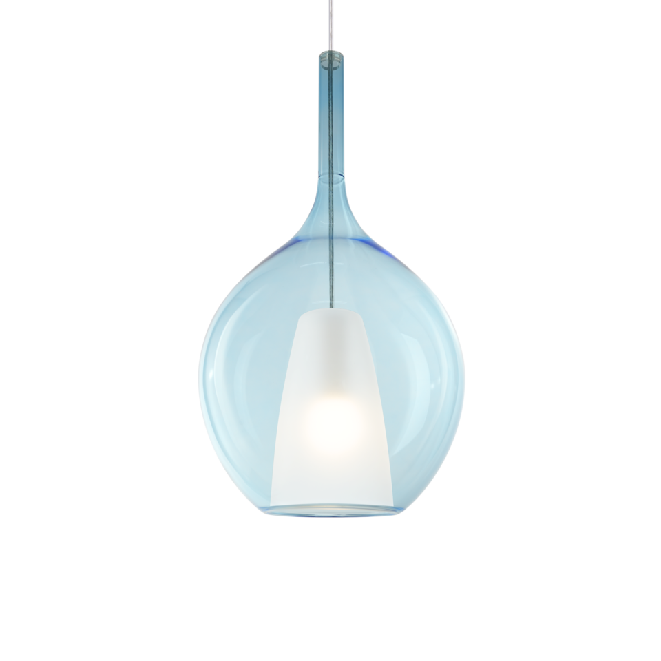 KALIQUE-2 SP1 D28 AZZURRO