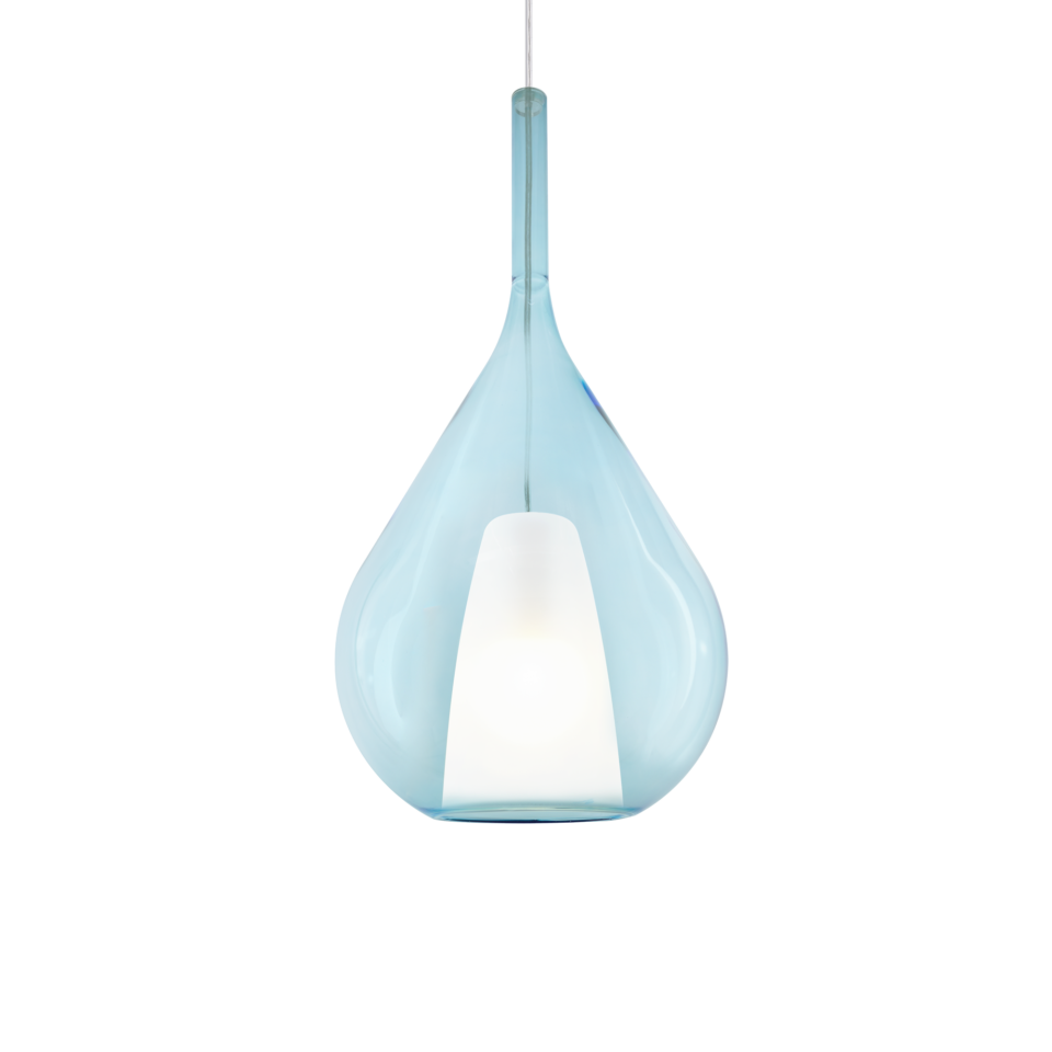 KALIQUE-3 SP1 D28 AZZURRO
