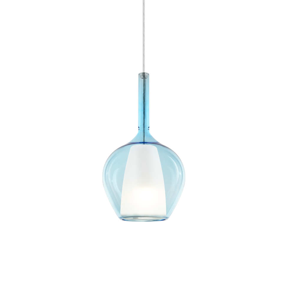 KALIQUE-1 SP1 D18 AZZURRO