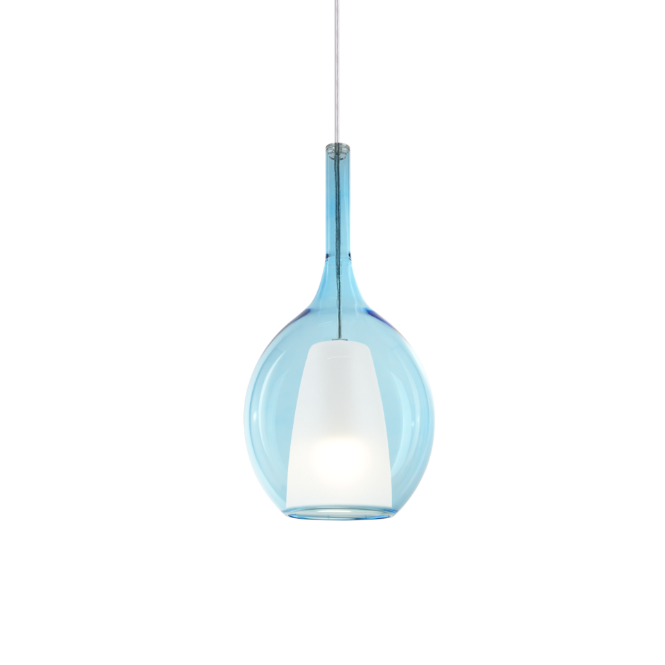 KALIQUE-2 SP1 D18 AZZURRO