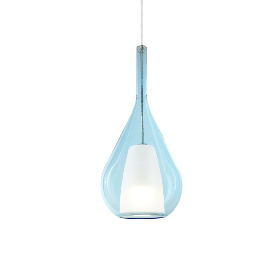 KALIQUE-3 SP1 D18 AZZURRO