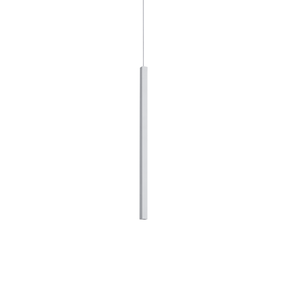 LOOK LED SP01 SQUARE D1.5 H040 ON-OFF BI 3000K