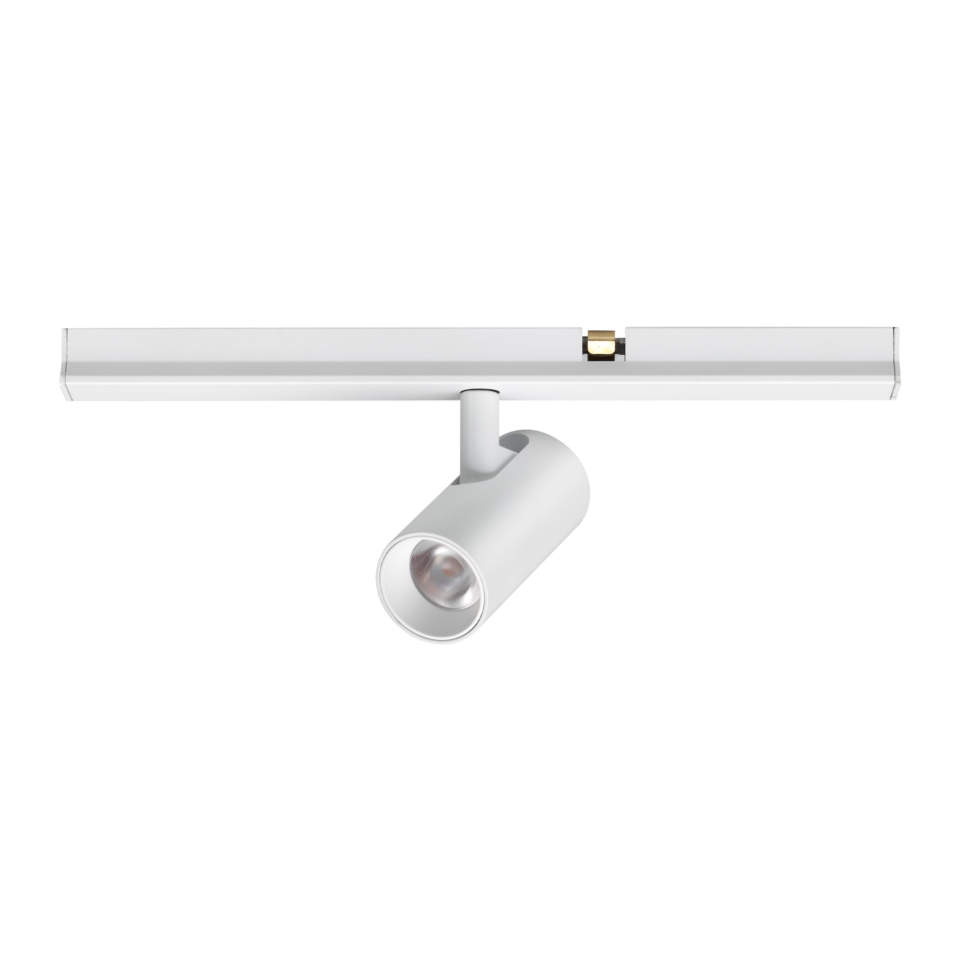 STICK SPOT SINGLE 03W 3000K BIANCO