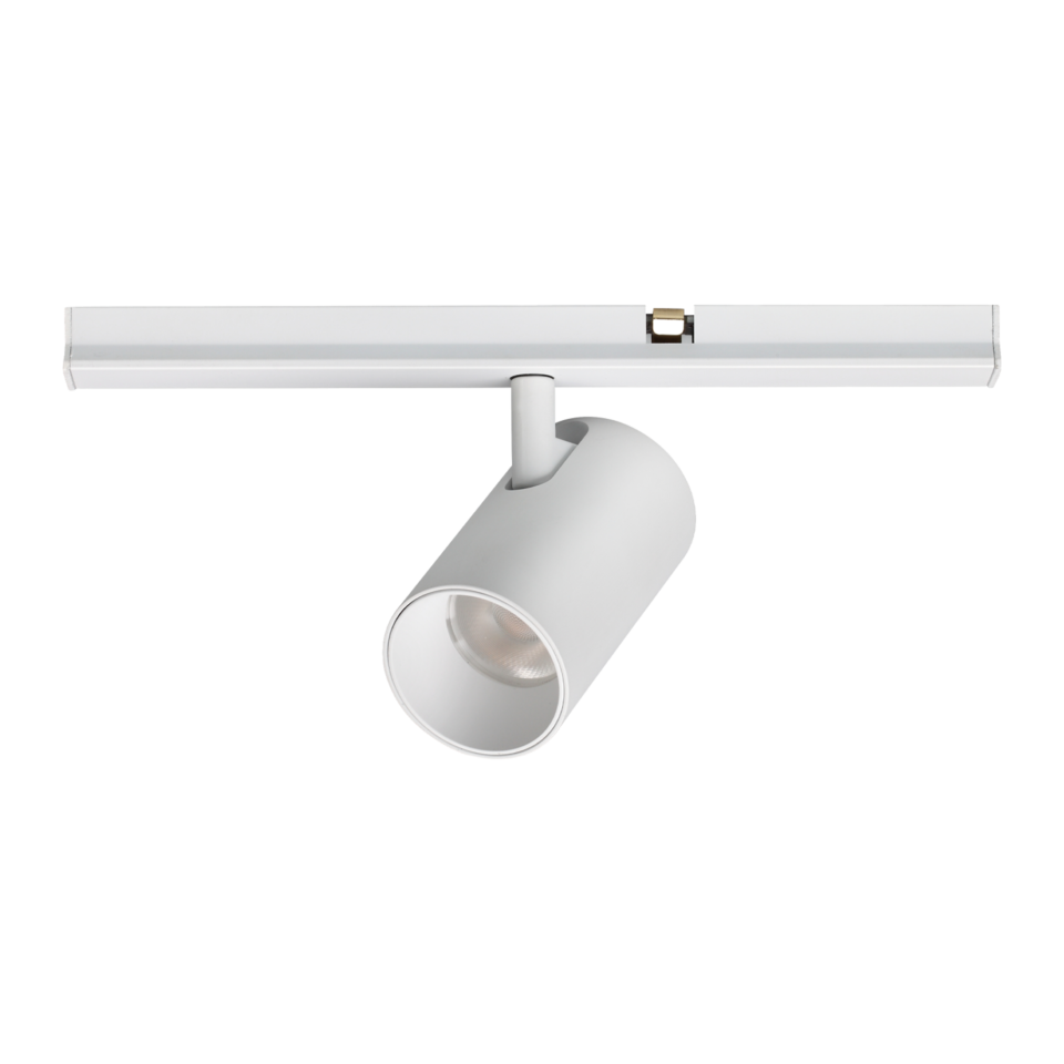 STICK SPOT SINGLE 05W 3000K BIANCO