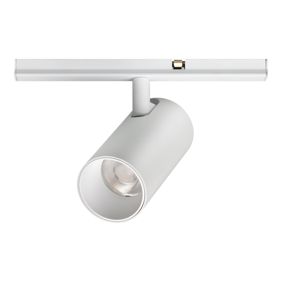 STICK SPOT SINGLE 10W 3000K BIANCO