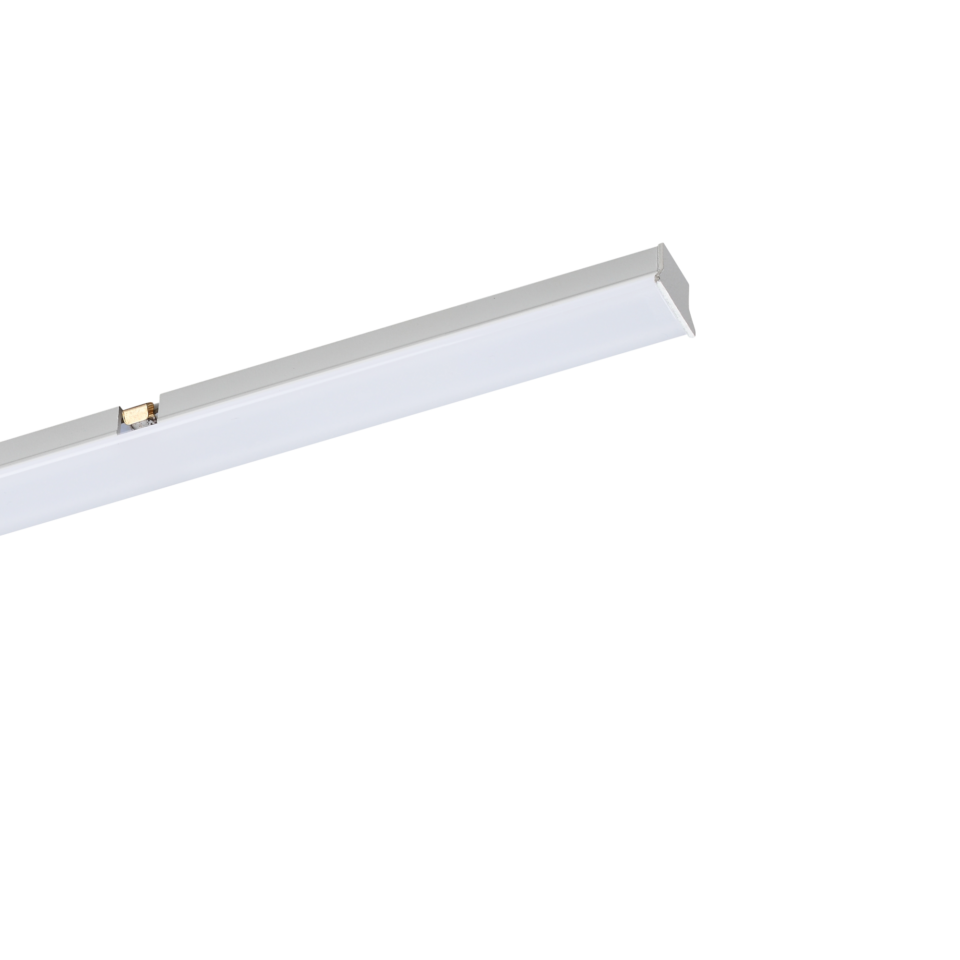 STICK WIDE 06W 3000K BIANCO