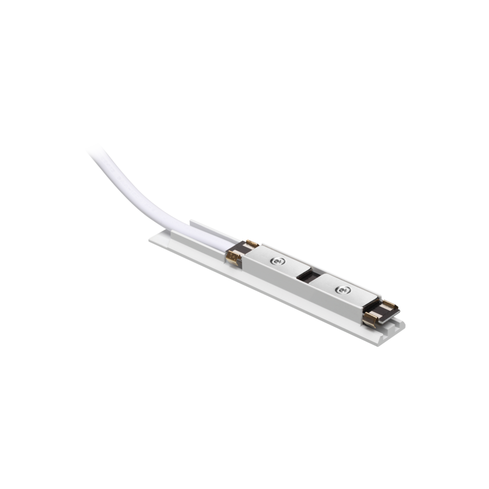 STICK CONNETTORE ALIMENTAZIONE BIANCO