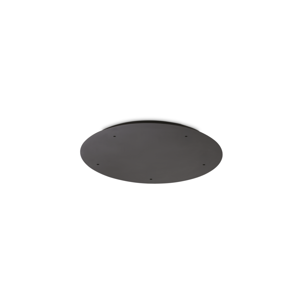 ROSONE D045 05 FORI NERO