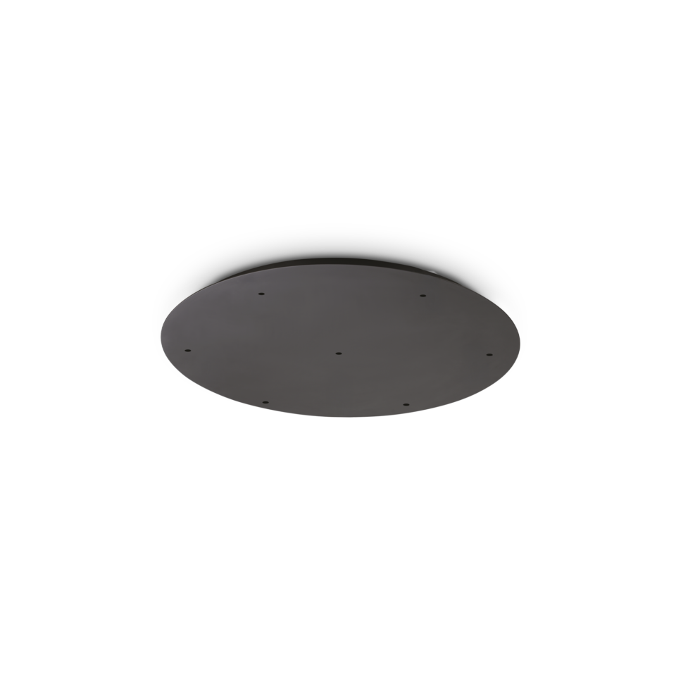 ROSONE D050 07 FORI NERO
