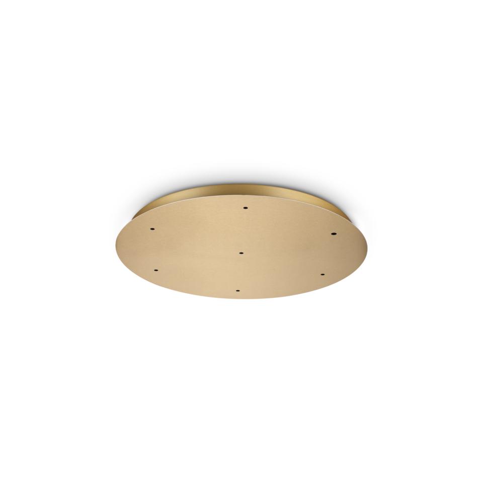 ROSONE D050 07 FORI OTTONE