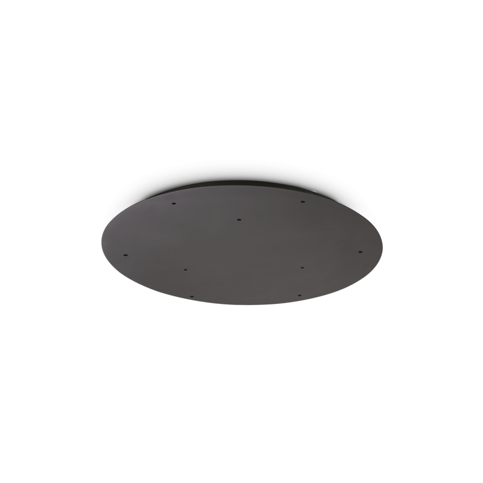 ROSONE D060 09 FORI NERO