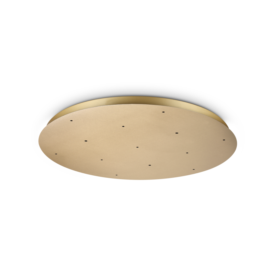 ROSONE D075 13 FORI OTTONE
