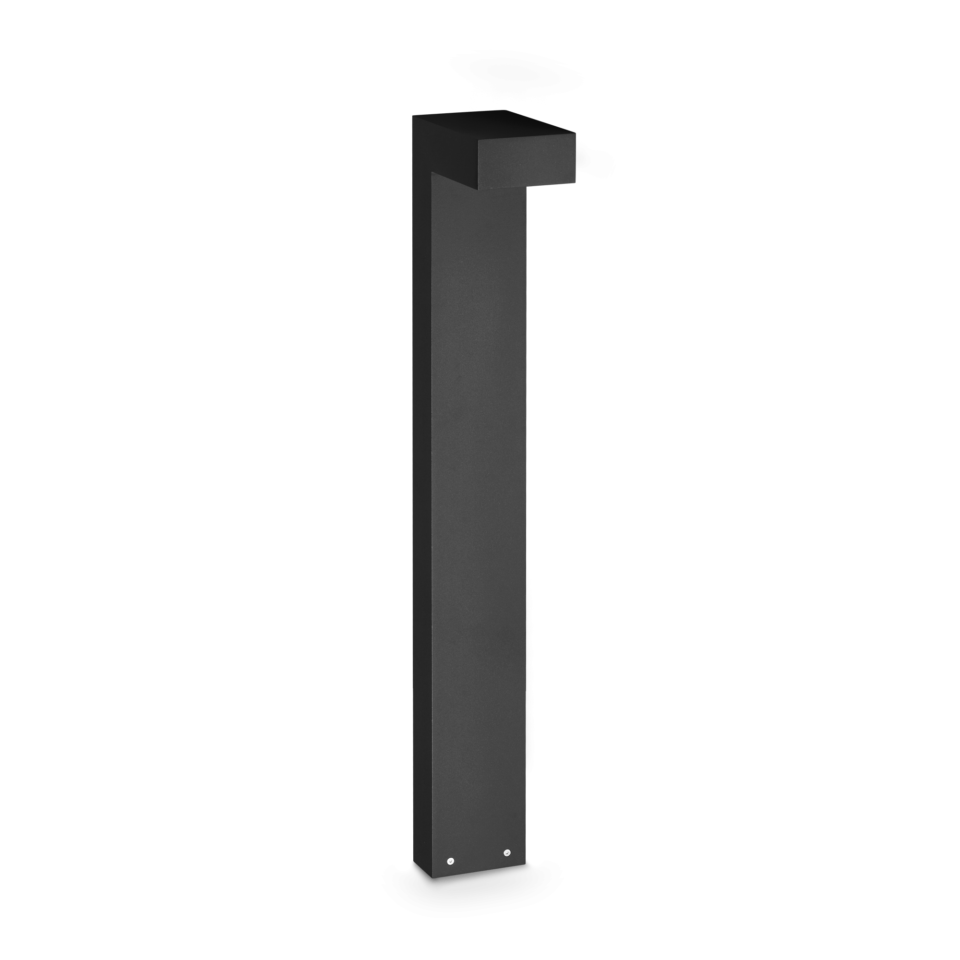 SIRIO LED PT1 H80 NERO
